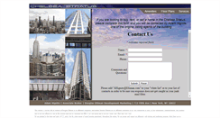 Desktop Screenshot of chelseastratus.com